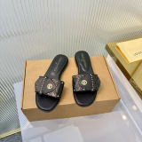 Women L*ouis V*uitton Top Quality Sandals