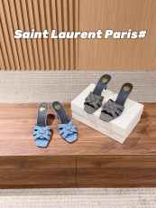 Women  Y*SL  Top Sandals