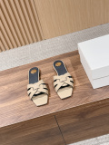 Women  Y*SL  Top Sandals