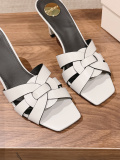 Women  Y*SL  Top Sandals