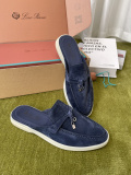 Women L*oro P*iana Top Quality Sneakers