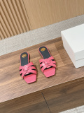 Women  Y*SL  Top Sandals