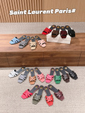 Women  Y*SL  Top Sandals