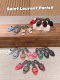 Women  Y*SL  Top Sandals
