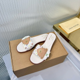 Women L*ouis V*uitton Top Quality Sandals