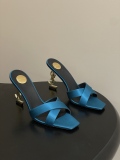 Women Y*SL Top Quality High Heels  8.5CM