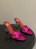 Women Y*SL Top Quality High Heels  8.5CM