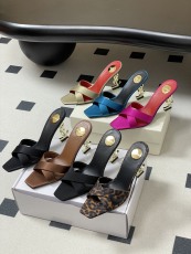 Women Y*SL Top Quality High Heels  8.5CM