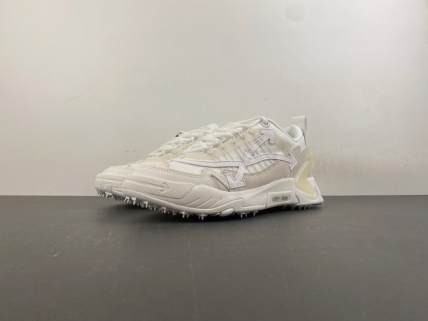 Men Women O*ff W*hite Top Quality Sneakers