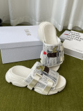 Women D*ior Top Quality Sandals