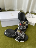 Women D*ior Top Quality Sandals