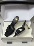 Women Y*SL Top Quality High Heels  8.5CM
