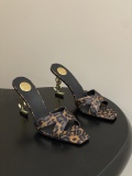 Women Y*SL Top Quality High Heels  8.5CM