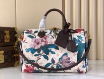 L*ouis V*uitton Top Bag 30*21*17CM