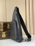 L*ouis V*uitton Top Bag  20*42*9CM