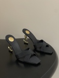 Women Y*SL Top Quality High Heels  8.5CM