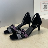 Women  H*ermes Top Sandals