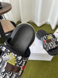 Women D*ior Top Quality Sandals