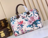 L*ouis V*uitton Top Bag 30*21*17CM