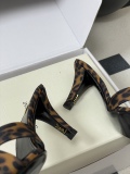 Women Y*SL Top Quality High Heels  7.5CM