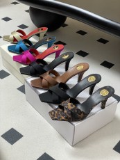 Women Y*SL Top Quality High Heels  7.5CM