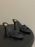 Women Y*SL Top Quality High Heels  7.5CM