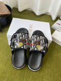 Women D*ior Top Quality Sandals