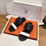 Women H*ermes Top Sandals