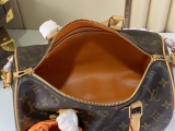 L*ouis V*uitton Top Bag 30*21*17CM