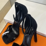 Women  H*ermes Top Sandals