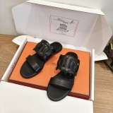 Women H*ermes Top Sandals