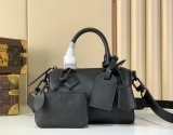 L*ouis V*uitton Bag Top Quality  22*14*17.5CM