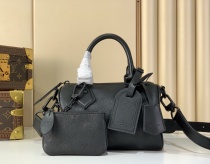 L*ouis V*uitton Bag Top Quality  22*14*17.5CM