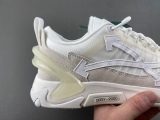 Men Women O*ff W*hite Top Quality Sneakers