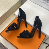 Women  H*ermes Top Sandals