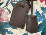 L*ouis V*uitton Top Bag 30*21*17CM
