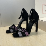 Women  H*ermes Top Sandals