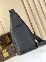 L*ouis V*uitton Top Bag  20*42*9CM