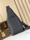 L*ouis V*uitton Top Bag  20*42*9CM