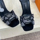 Women  H*ermes Top Sandals