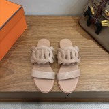 Women H*ermes Top Sandals