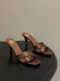 Women Y*SL Top Quality High Heels  7.5CM