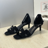 Women  H*ermes Top Sandals
