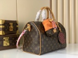 L*ouis V*uitton Top Bag 30*21*17CM