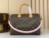 L*ouis V*uitton Top Bag 30*21*17CM