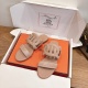 Women H*ermes Top Sandals
