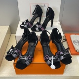 Women  H*ermes Top Sandals
