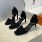 Women  H*ermes Top Sandals