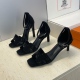 Women  H*ermes Top Sandals