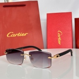 C*artier Glasses Top Quality